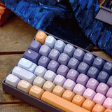 Lofree Loflick100/68 Theme Version Triple Mode TOUCH Mechanical Keyboard mechkeysshop 