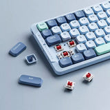 MACHENIKE AIR50 Low Profile Mechanical Keyboard mechkeysshop 