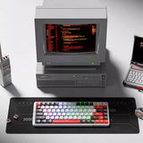 MACHENIKE AIR50 Low Profile Mechanical Keyboard mechkeysshop 