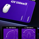 MACHENIKE EP3 Purple MousePad mechkeysshop 