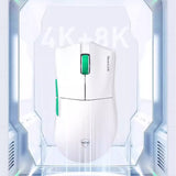 MACHENIKE L8Max/L8Air Nearlink 8K Mouse mechkeysshop L8Air Nearlink 