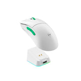 MACHENIKE L8Max/L8Air Nearlink 8K Mouse mechkeysshop L8Max Nearlink(with Charger Base) 