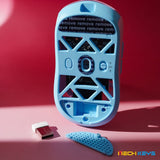 MCHOSE AX5 Magnesium Alloy 8K Mouse mechkeysshop 