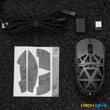 MCHOSE AX5 Magnesium Alloy 8K Mouse mechkeysshop 