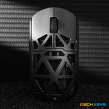 MCHOSE AX5 Magnesium Alloy 8K Mouse mechkeysshop 