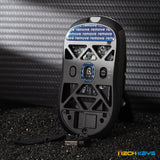 MCHOSE AX5 Magnesium Alloy 8K Mouse mechkeysshop 