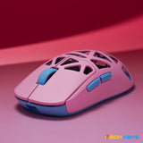 MCHOSE AX5 Magnesium Alloy 8K Mouse mechkeysshop 