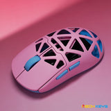 MCHOSE AX5 Magnesium Alloy 8K Mouse mechkeysshop 