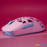 MCHOSE AX5 Magnesium Alloy 8K Mouse mechkeysshop 