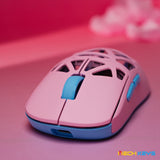 MCHOSE AX5 Magnesium Alloy 8K Mouse mechkeysshop 