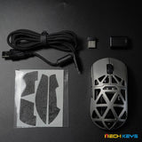 MCHOSE AX5 Magnesium Alloy 8K Mouse mechkeysshop 