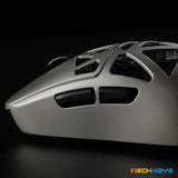 MCHOSE AX5 Magnesium Alloy 8K Mouse mechkeysshop 