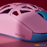 MCHOSE AX5 Magnesium Alloy 8K Mouse mechkeysshop 