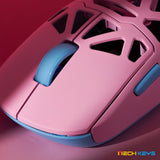 MCHOSE AX5 Magnesium Alloy 8K Mouse mechkeysshop 