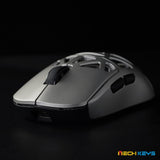 MCHOSE AX5 Magnesium Alloy 8K Mouse mechkeysshop 