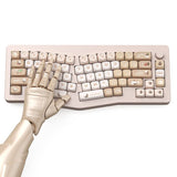 MONKA Alice67Pro Aluminium Alloy Keyboard Kit mechkeysshop 