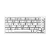 MONSGEEK M1 Aluminium Gasket Mechanical Keyboard mechkeysshop 