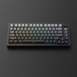MONSGEEK M1 HE Magnetic Switch Three Mode Mechanical Keyboard mechkeysshop 