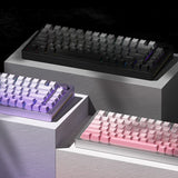 MONSGEEK M1W Three Mode Mechanical Keyboard mechkeysshop 