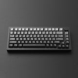 MONSGEEK M1W Three Mode Mechanical Keyboard mechkeysshop M1W Black Grey V3 Pro Cream Yellow 