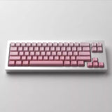 MONSGEEK M7W Three Mode Mechanical Keyboard mechkeysshop 