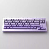 MONSGEEK M7W Three Mode Mechanical Keyboard mechkeysshop 