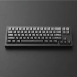 MONSGEEK M7W Three Mode Mechanical Keyboard mechkeysshop 