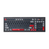 Nubia REDMAGIC K100J Mechanical Keyboard mechkeysshop 