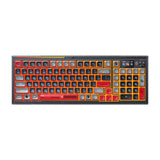 Nubia REDMAGIC K100J Mechanical Keyboard mechkeysshop 