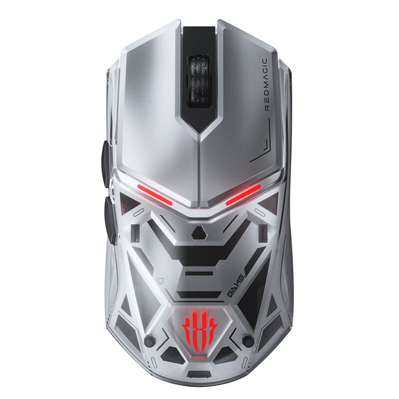Nubia REDMAGIC RGB Game Mouse – mechkeysshop