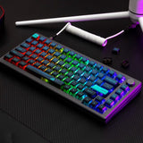 PIIFOX Navigator ASA Profile Keycaps mechkeysshop 