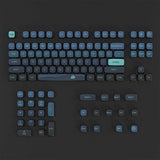 PIIFOX Navigator ASA Profile Keycaps mechkeysshop 