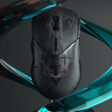 Rapoo VT9Air 8khz Mouse mechkeysshop 
