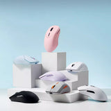 Rapoo VT9PRO Series Mouse mechkeysshop VT9PRO mini White 