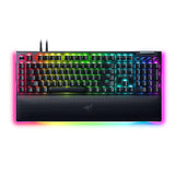 Razer Blackwidow V4 PRO Mechanical Keyboard mechkeysshop 