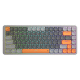 REDRAGON TL84 Low Profile Mechanical Keyboard