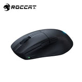 ROCCAT PURE AIR/PURE SEL Wireless Mouse mechkeysshop Black PURE AIR(wireless) 