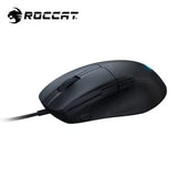 ROCCAT PURE AIR/PURE SEL Wireless Mouse mechkeysshop Black PURE SEL 