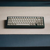 Soulcat Russian Side Printed Cherry Profile Keycap Set mechkeysshop 