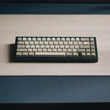 Soulcat Russian Side Printed Cherry Profile Keycap Set