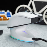 ThundeRobot ML903 Series PAW3395 Mouse mechkeysshop 