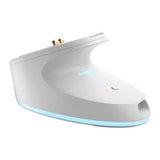 ThundeRobot ML903 Series PAW3395 Mouse mechkeysshop 4kHz dongle(Charger) White 