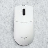 ThundeRobot ML903 Series PAW3395 Mouse mechkeysshop ML903(4kHz) White 