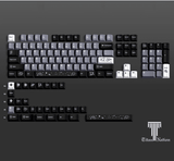 Titan Nation GMK GALAXY Cherry Profile Keycaps Set mechkeysshop 