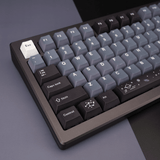 Titan Nation GMK GALAXY Cherry Profile Keycaps Set mechkeysshop 