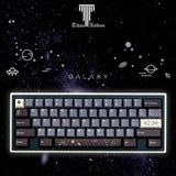 Titan Nation GMK GALAXY Cherry Profile Keycaps Set mechkeysshop 