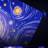 Titan Nation SHINING Resin Mousepad mechkeysshop 