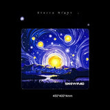 Titan Nation SHINING Resin Mousepad