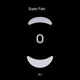 Titan Nation Skyglide StatTrak Series Grip Tape