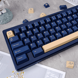Titan Nation Stargaze Cherry Profile Keycaps Set mechkeysshop 